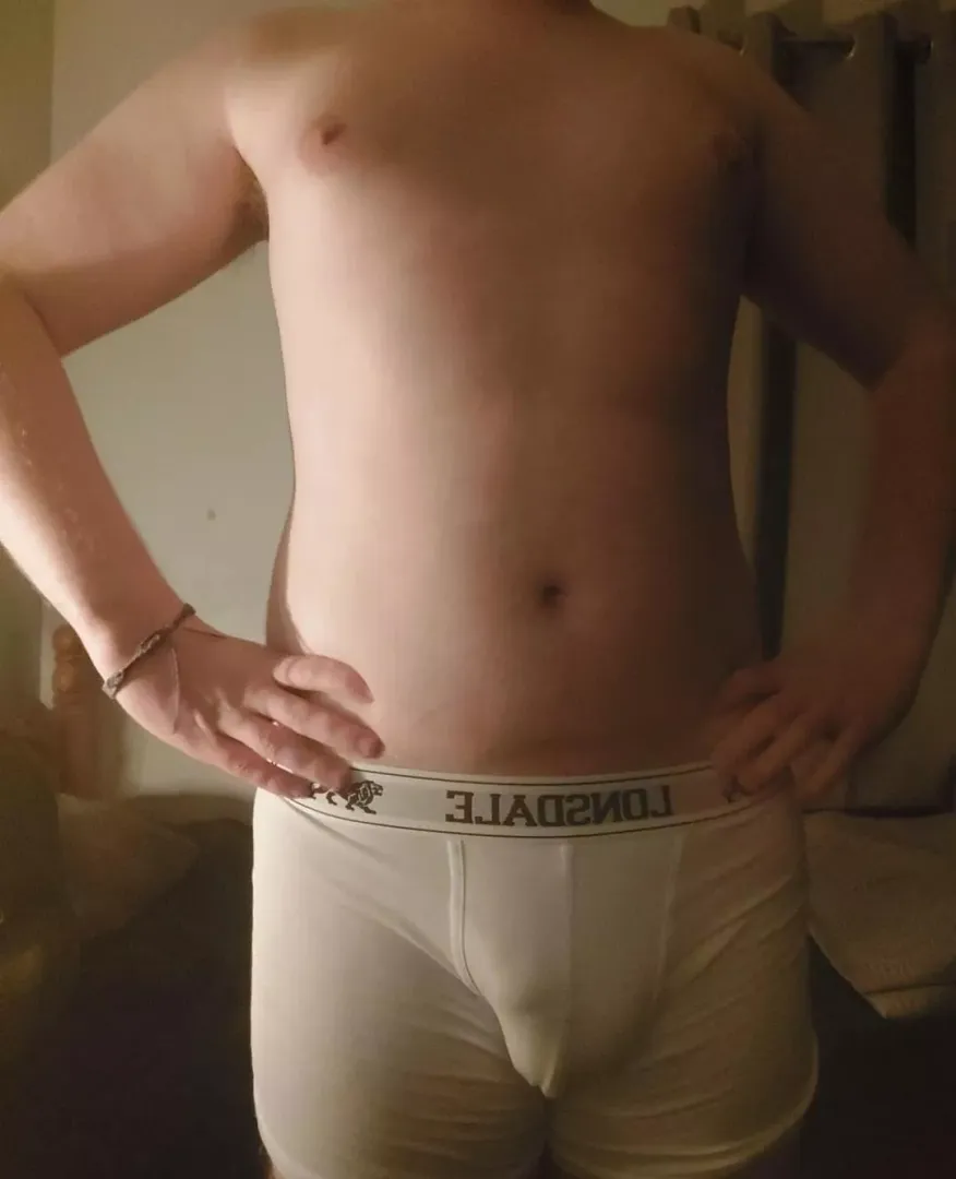 wish this was a tight thong