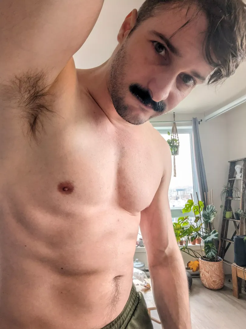 wish you could breath it in