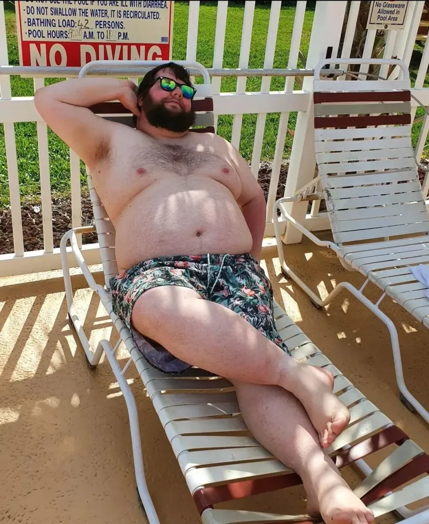 Wish you were here