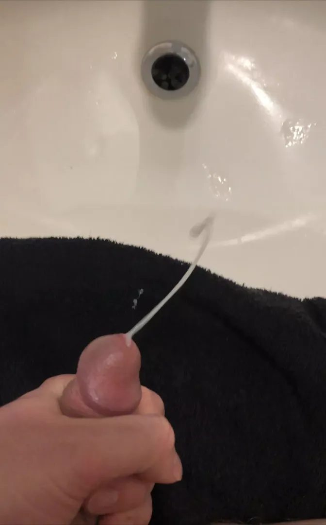 Wishing it was someone else…