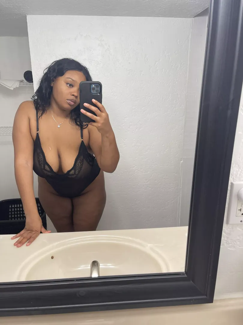 Wishing you a great day but with boobs