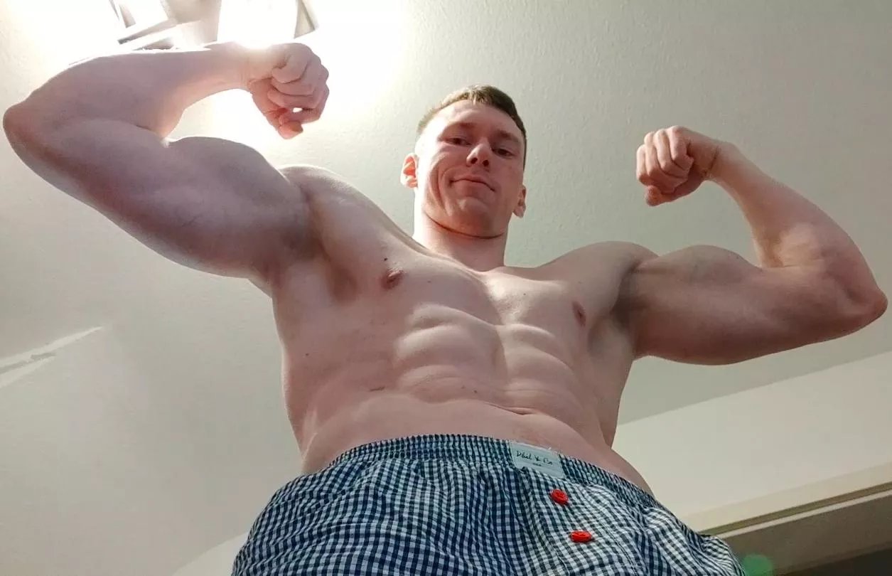 With Abs