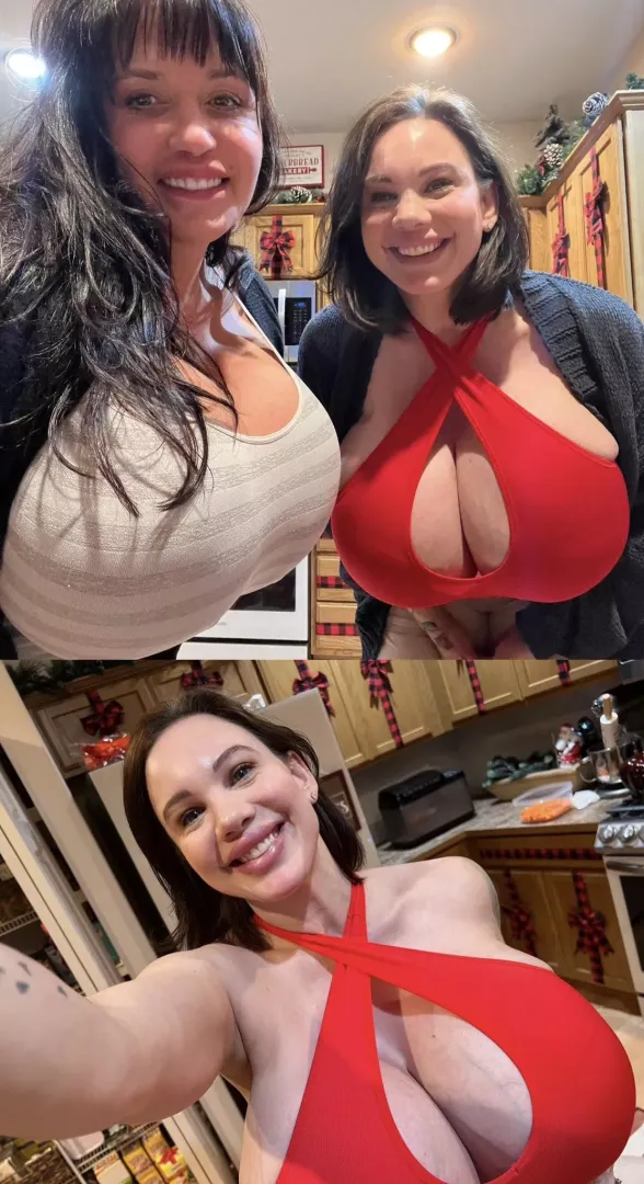 with Lilly 8K