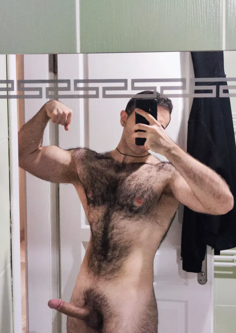 With or without pubes? (23)