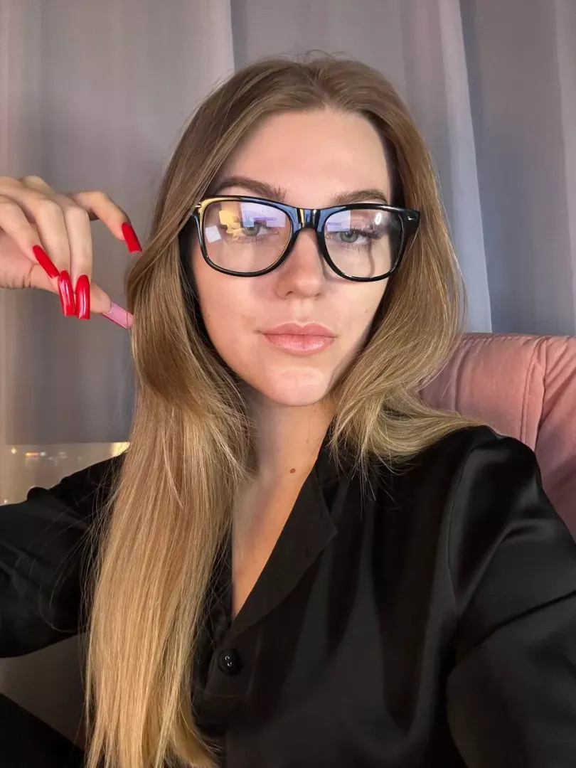 with these nails you will beg me for more