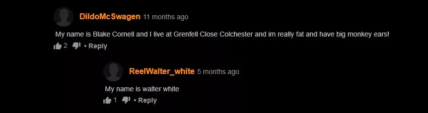 With this opportunity, i'm going to start watching Breaking Bad again...