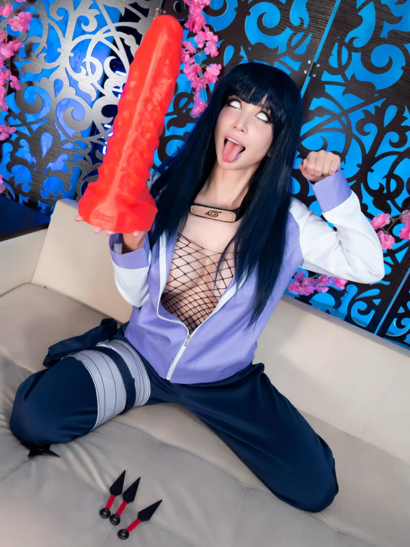 With Tyran from Outer Space Dildo by Greedy Cluster