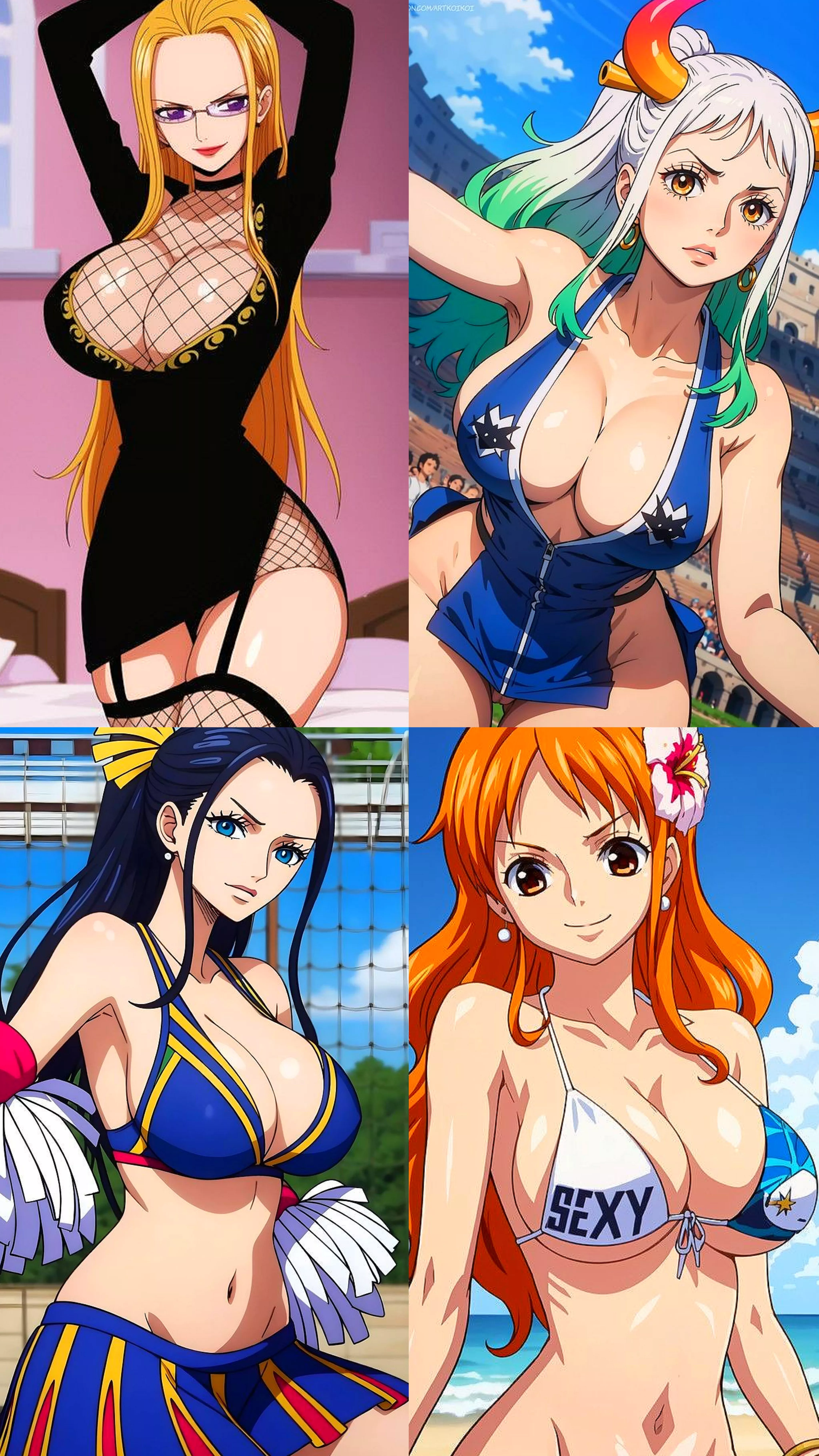 With whom you will have a hardcore pounding session , a blowjob session, a titty fuck session, and licking session