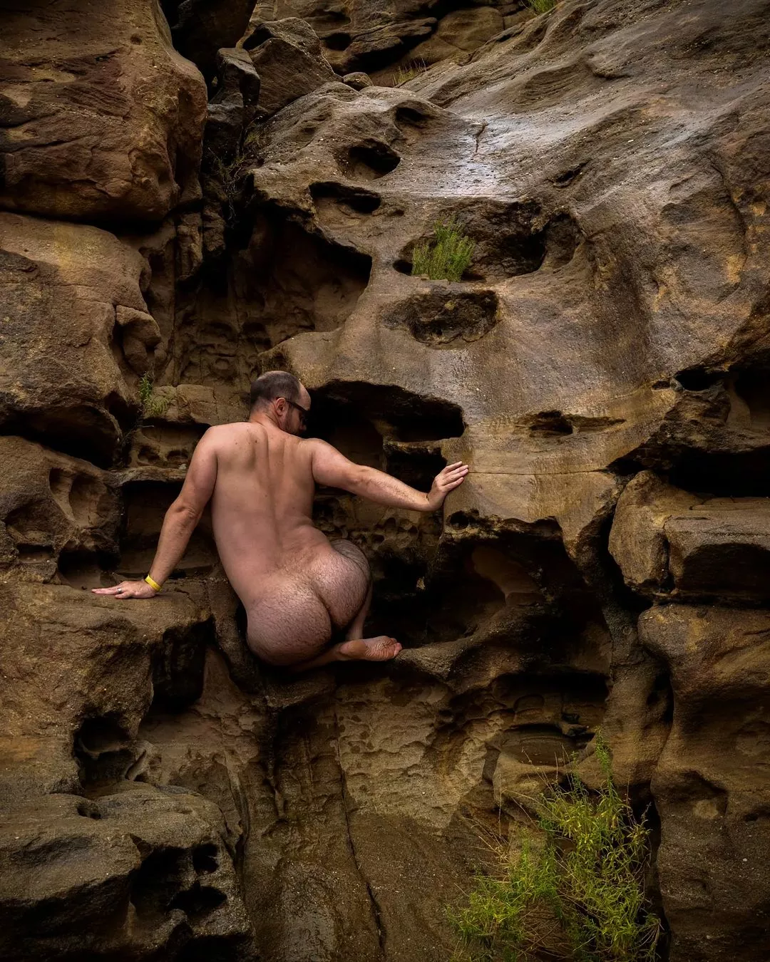 WITHOUT // AS // WITHIN