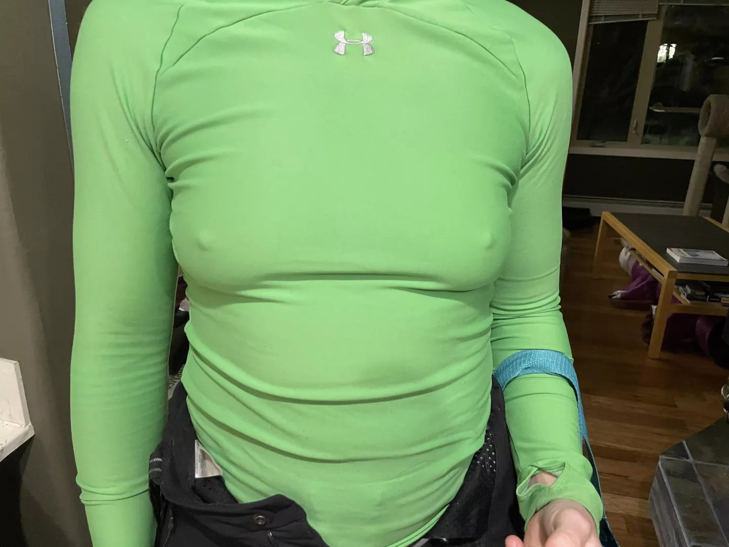Witty title suggestions??