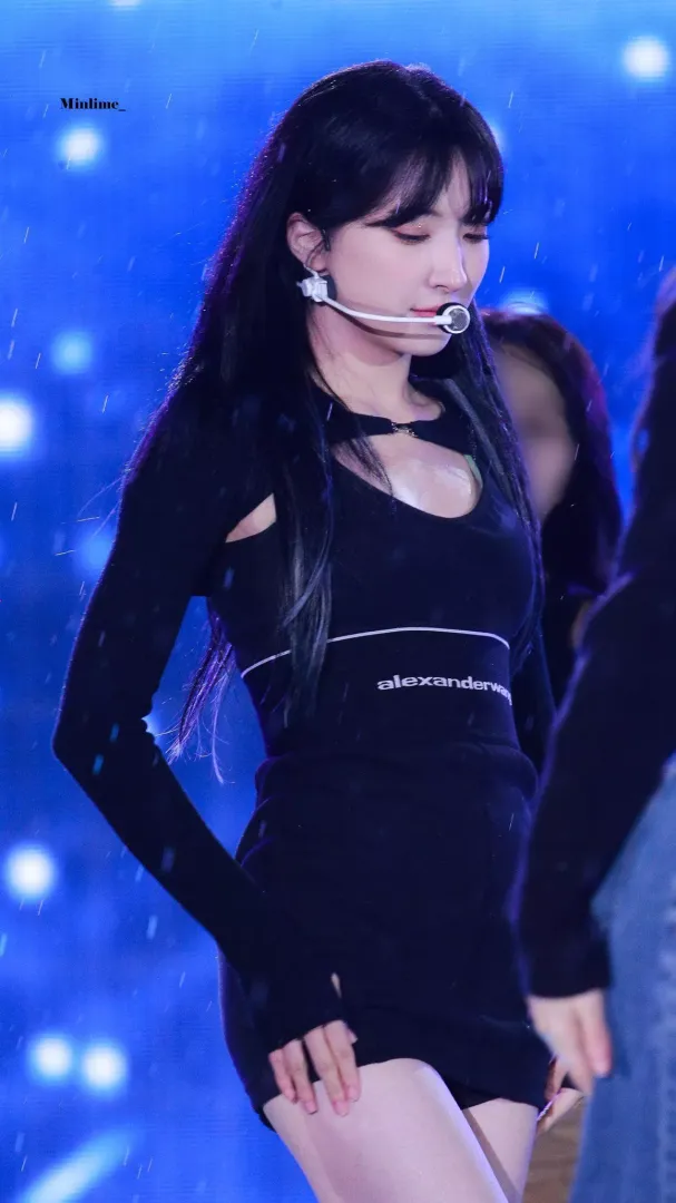 WJSN -Eunseo