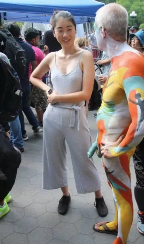WNBR cfnm