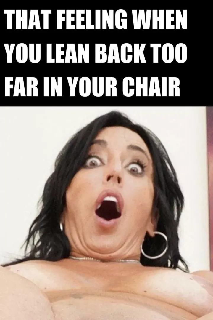 *Woah!*
