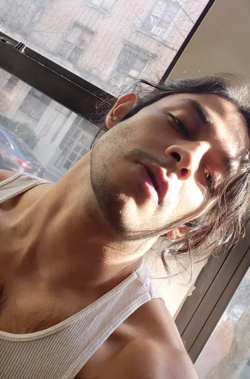 Woke up a year older today 😳 