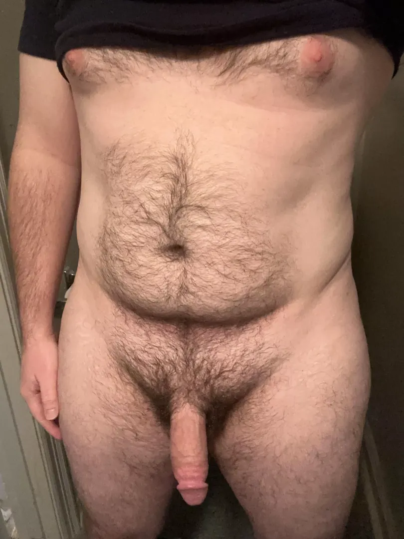 Woke up horny again, anyone else? 😅