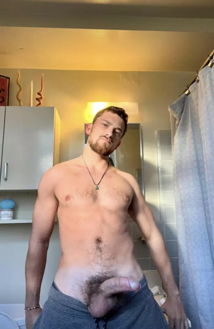 Woke up like this! (26) 