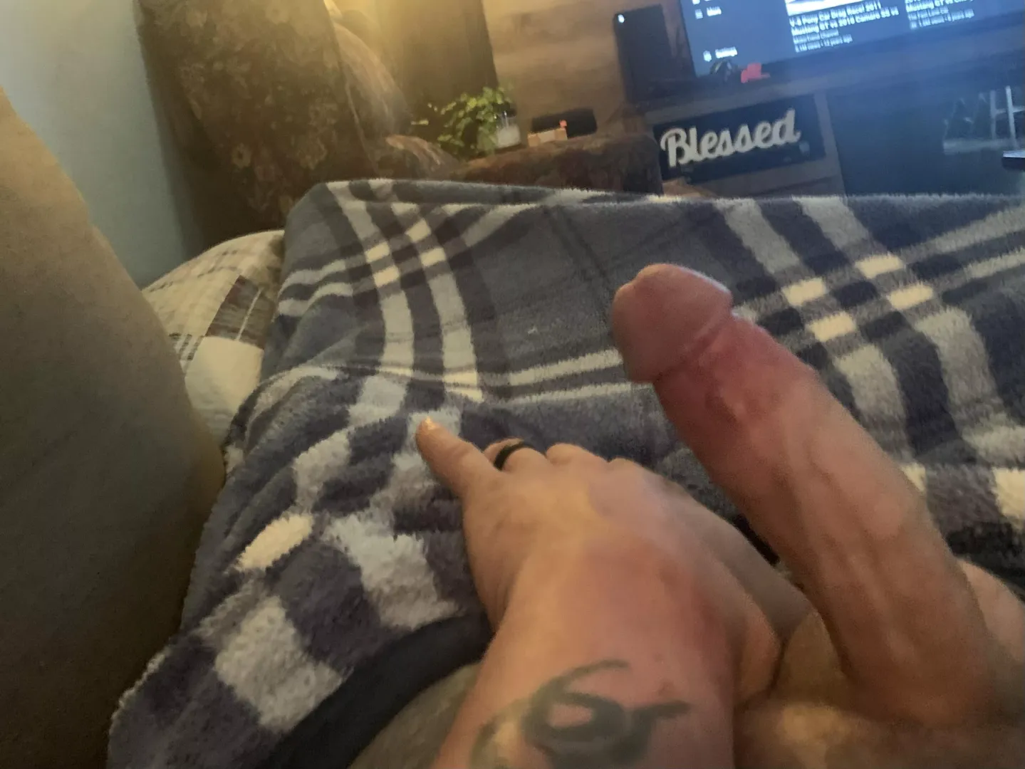 Woke up like this