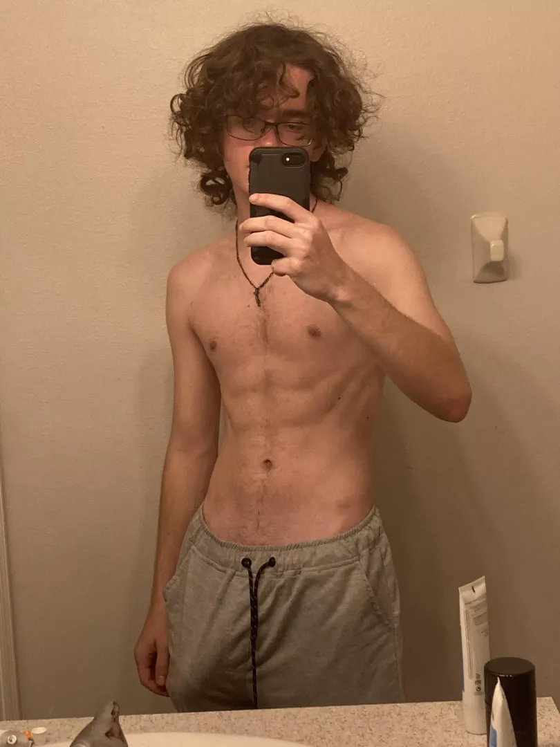 Woke up like this