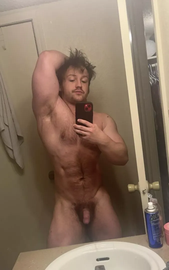 Woke up like this