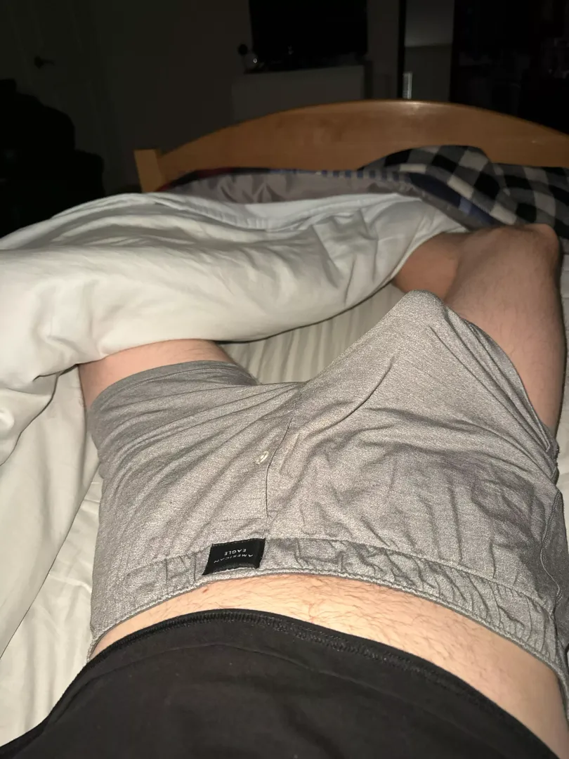 Woke up like this