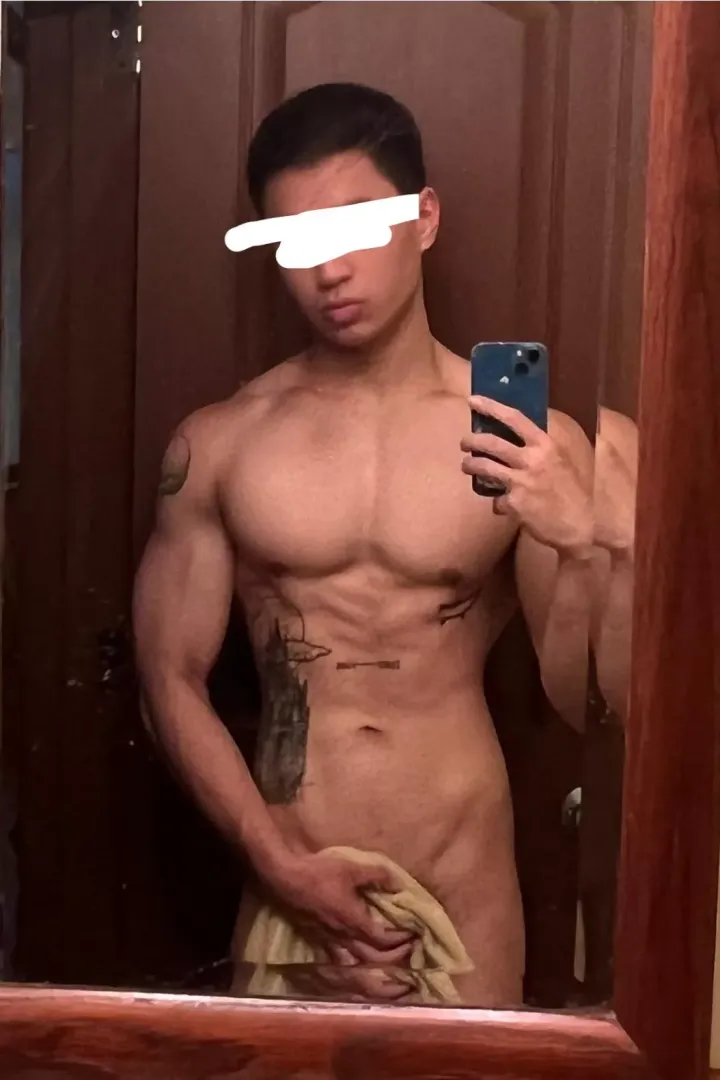 woke up like this