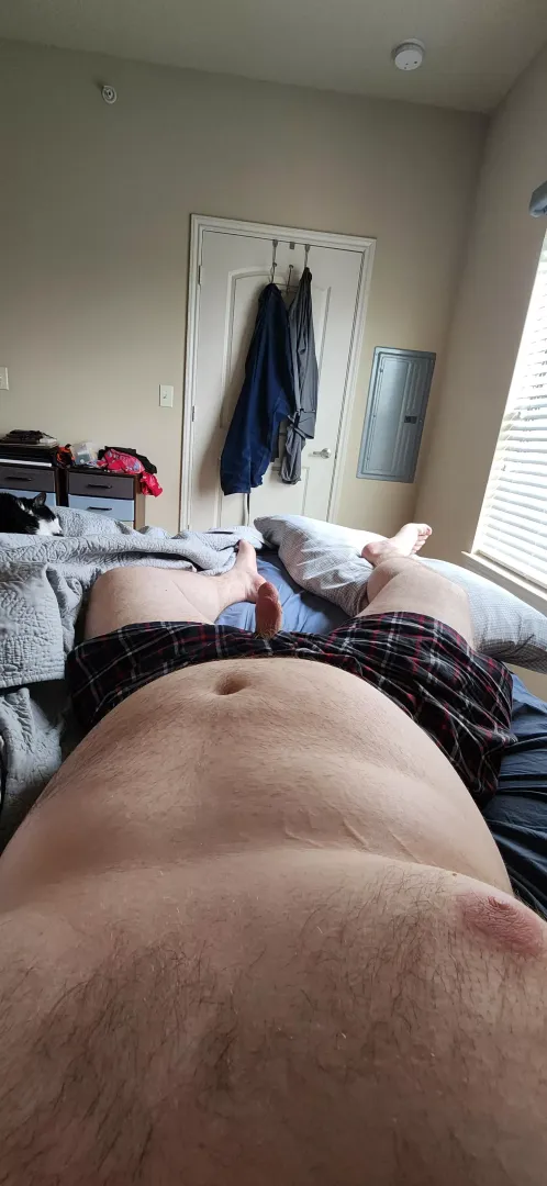 Woke up like this