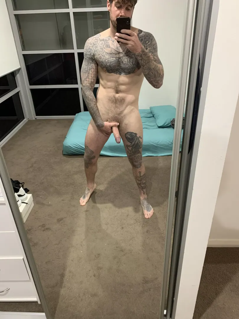 Woke up like this