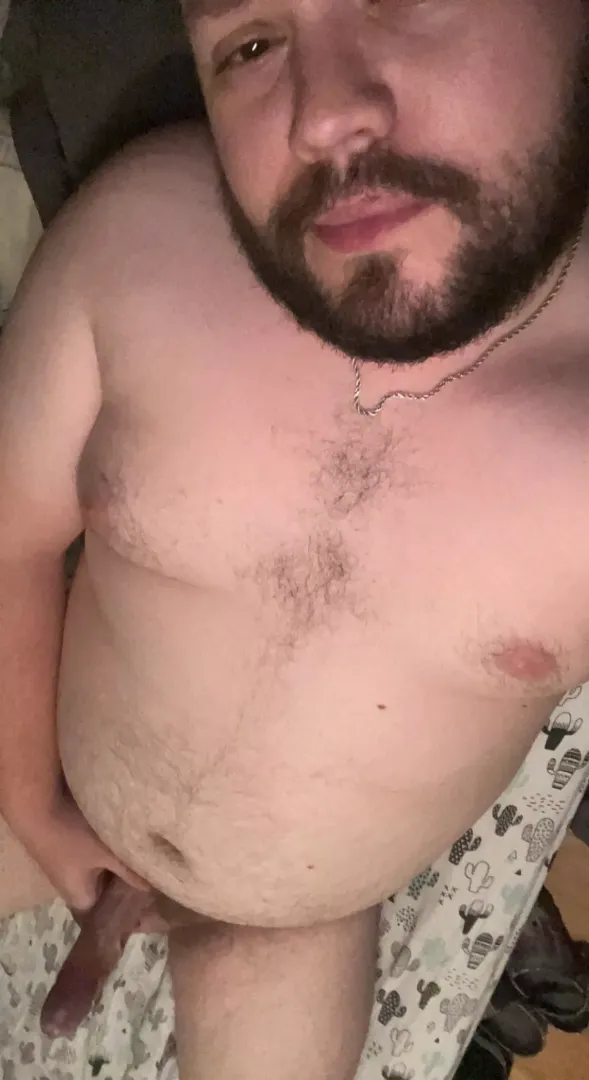 Woke up like this