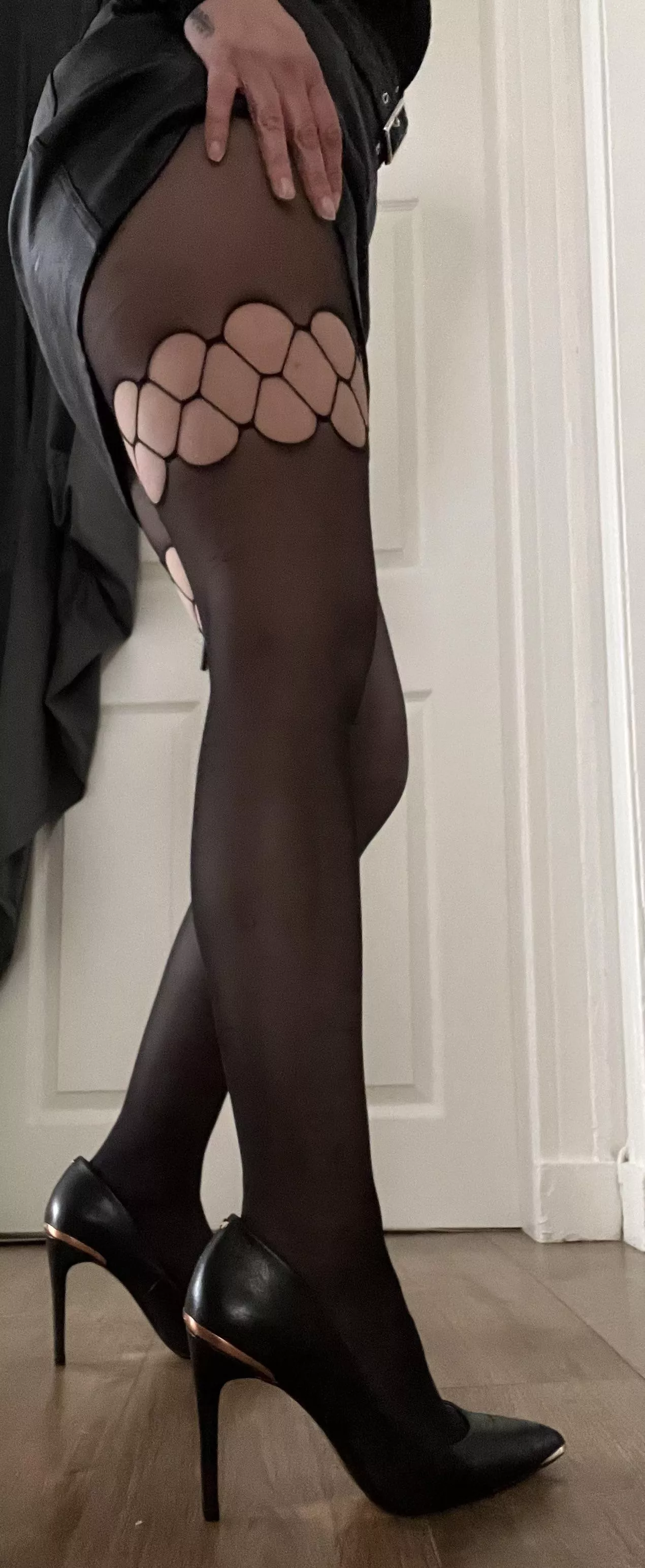 Wolford Tuesday