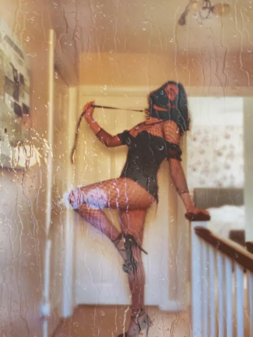 Women are superior, own me🥰