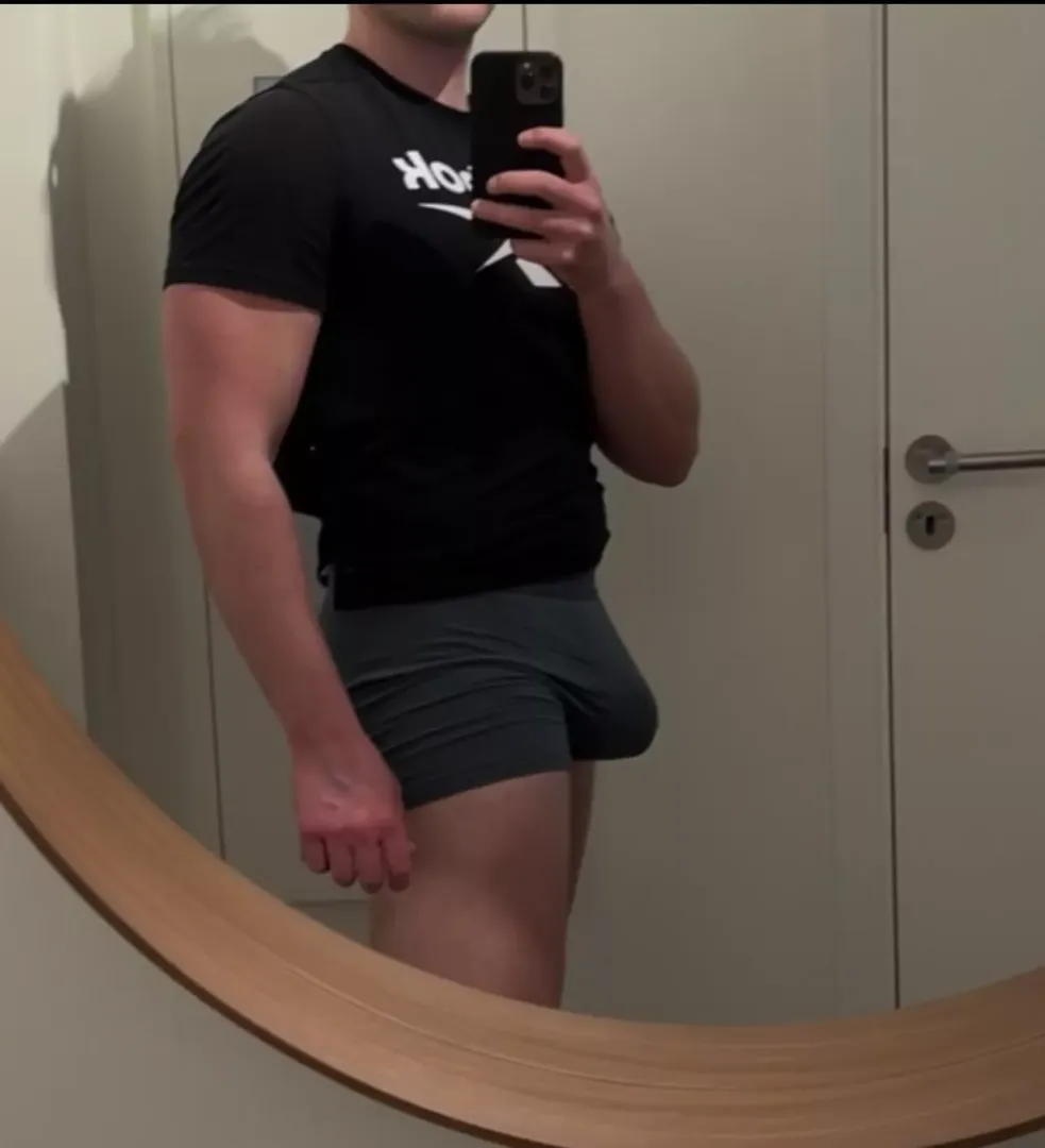 Wonder if I made some gainz