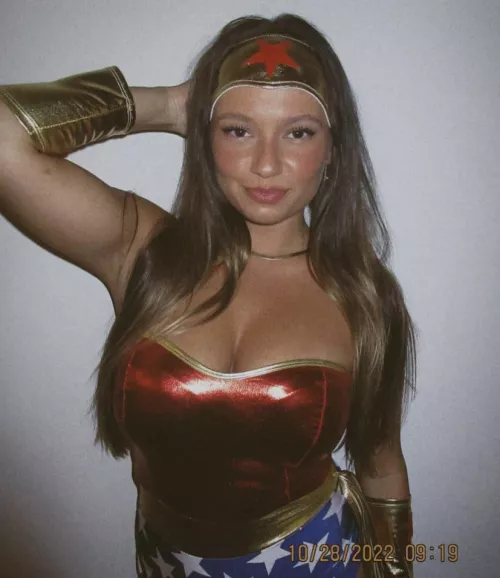 Wonder Woman