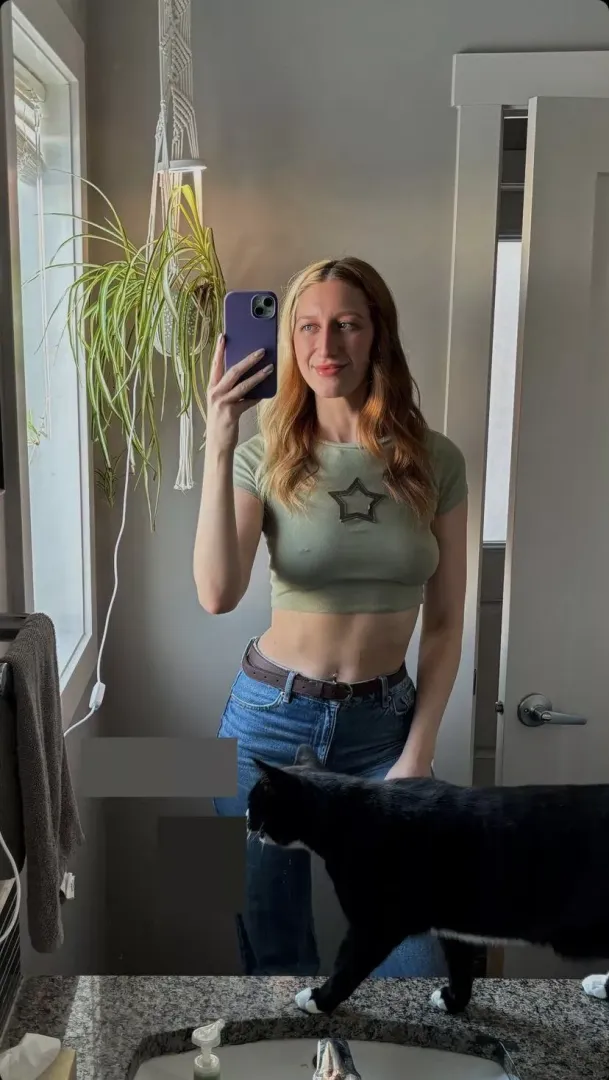 Wonderful in Green