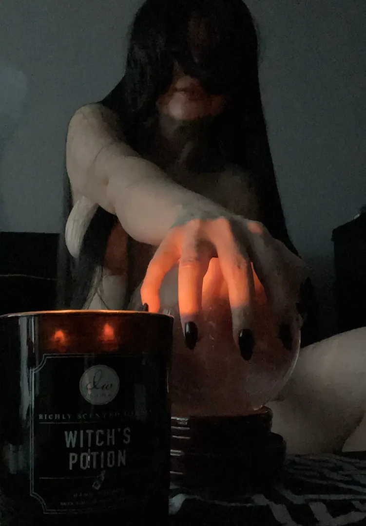 Wondering what metal song would go with this photo 