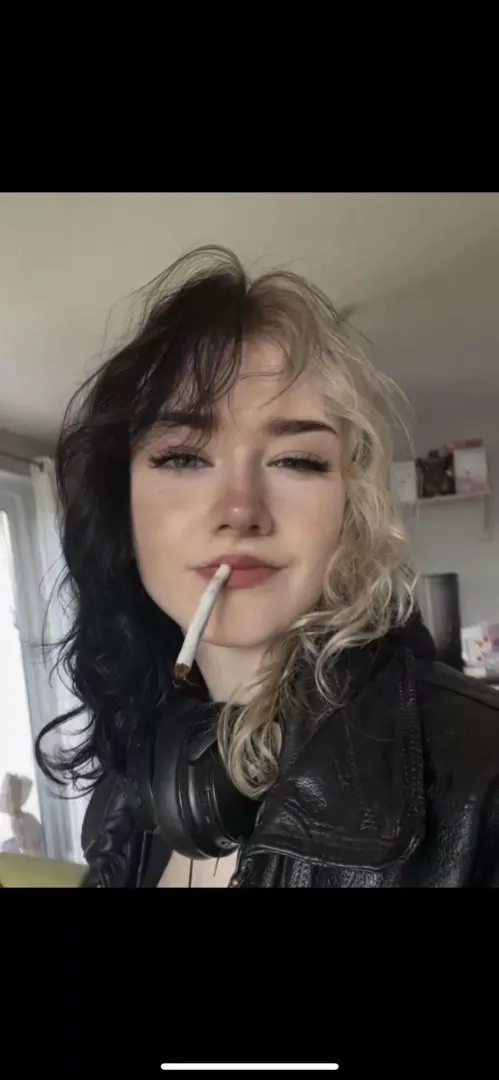 Wonky x
