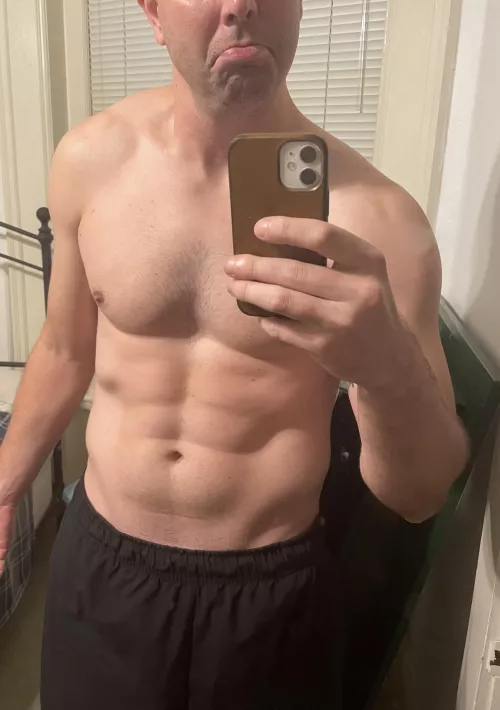 Won’t stop til you have a positive test! #CENTEX