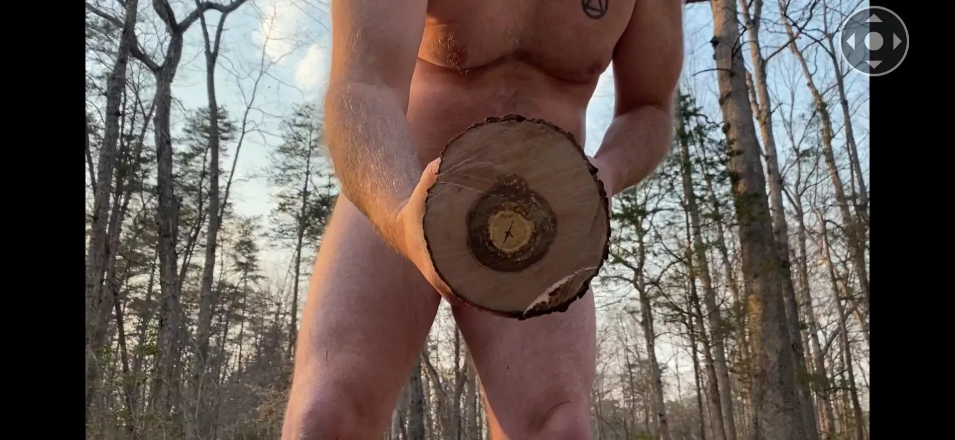 Wood?