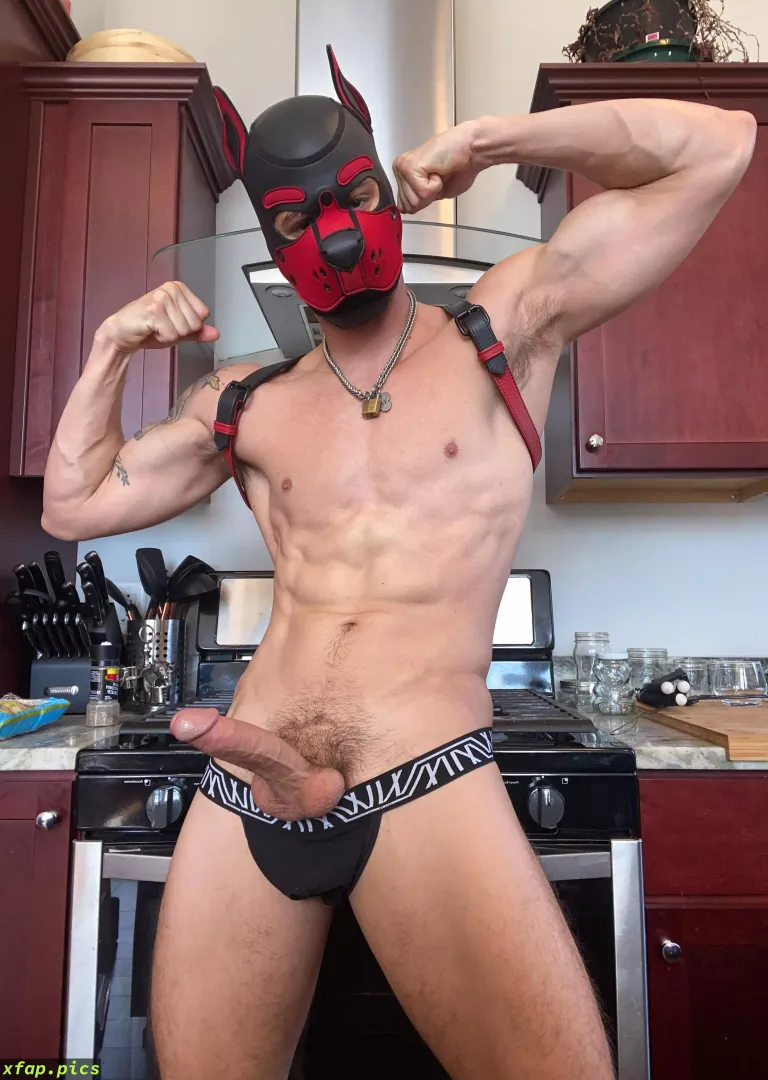 Woof 🐾