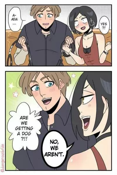 Woof