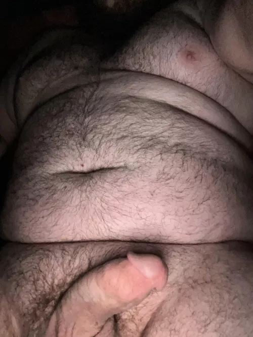 Woof 😏