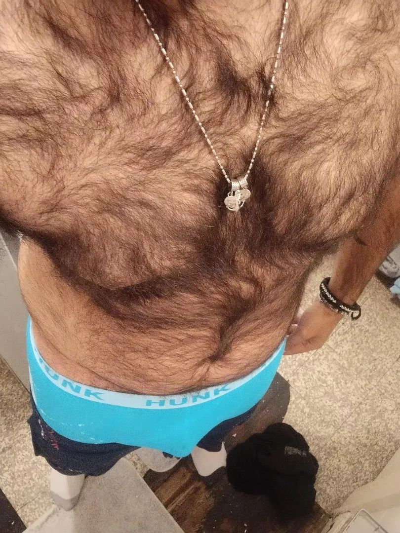 Woof 🐻
