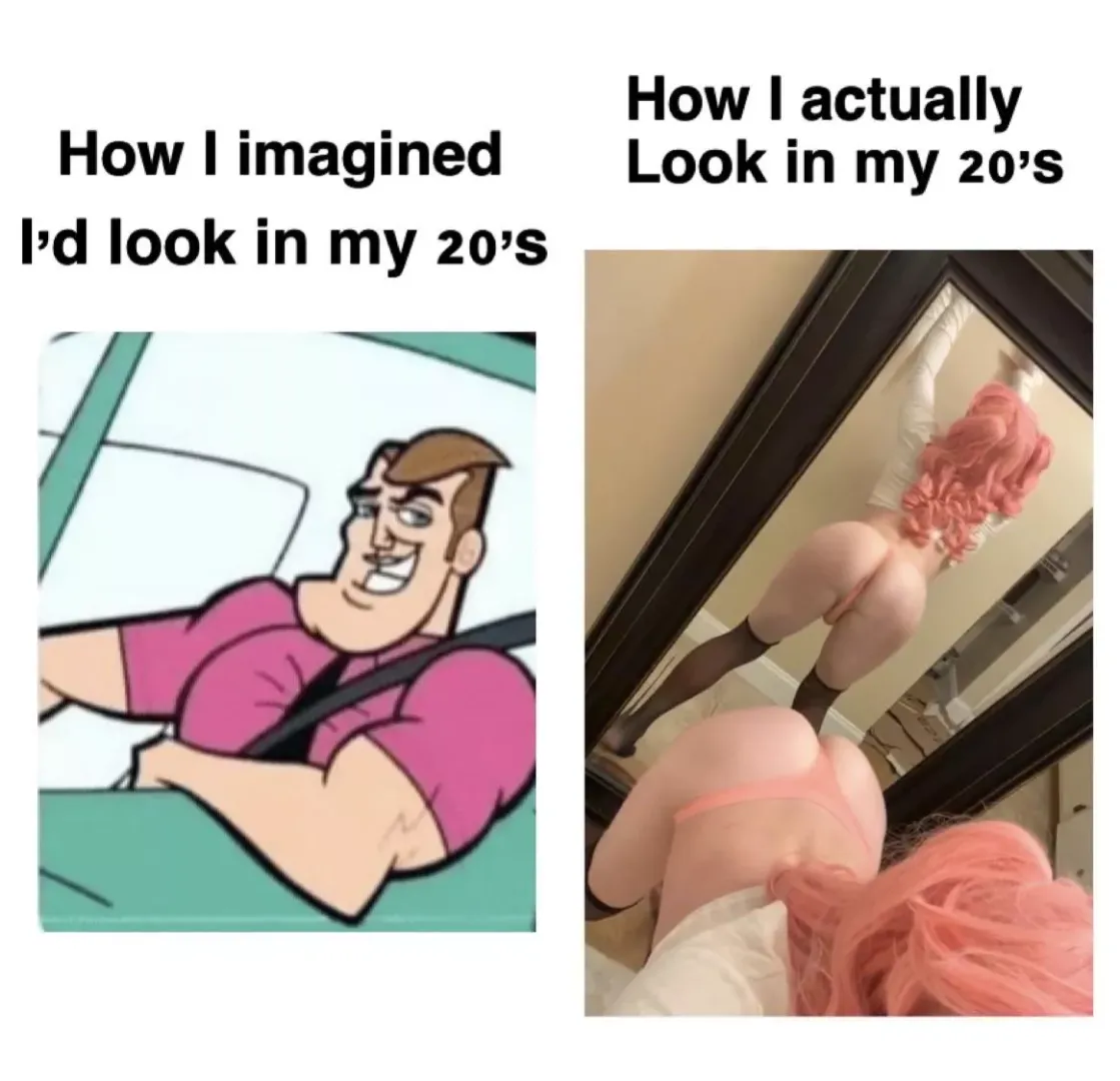 Woops ;)