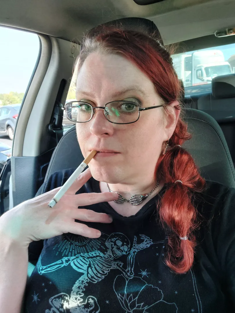 Work break