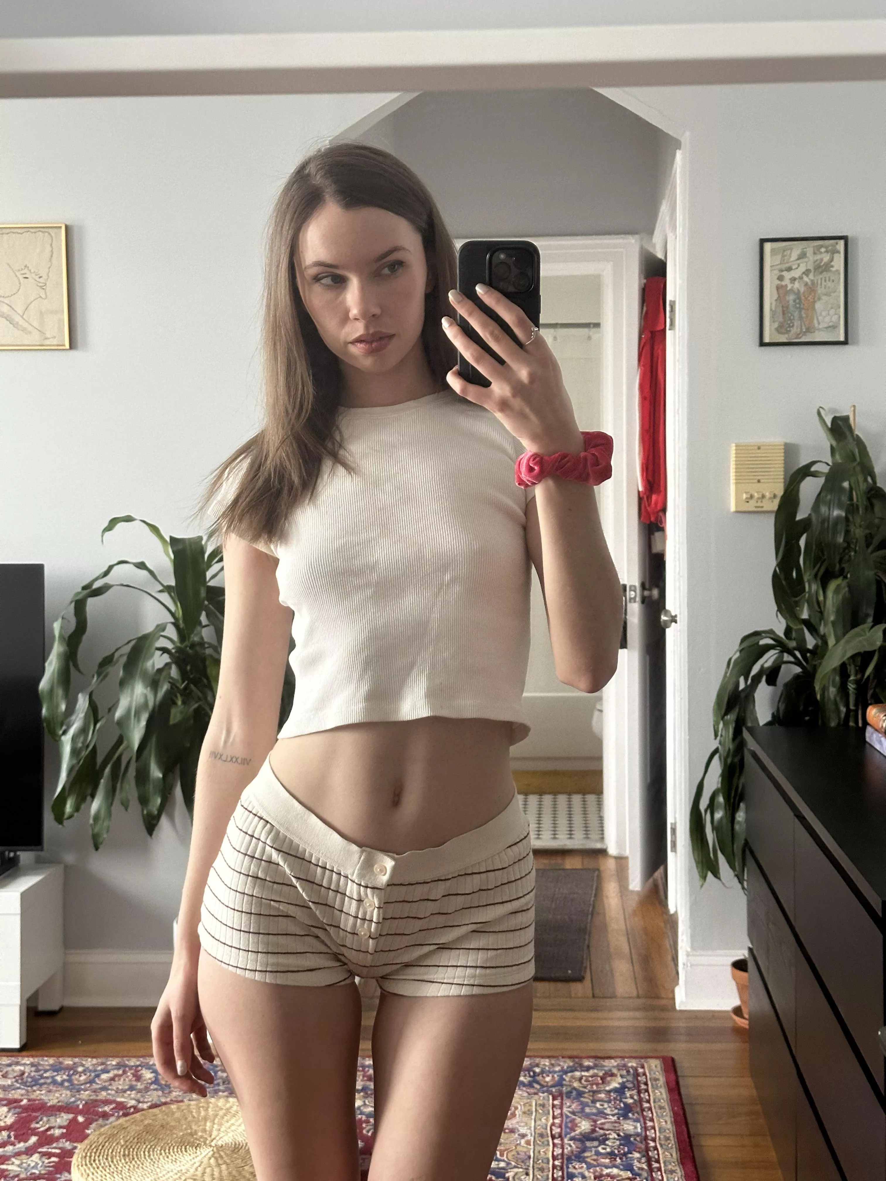 Work clothes