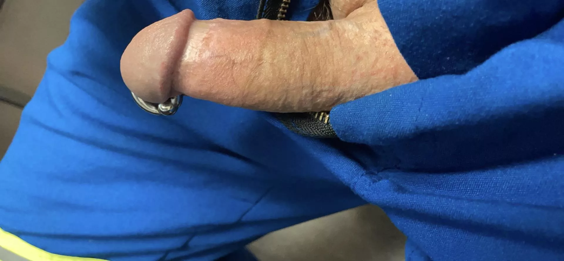 Work Dick😁