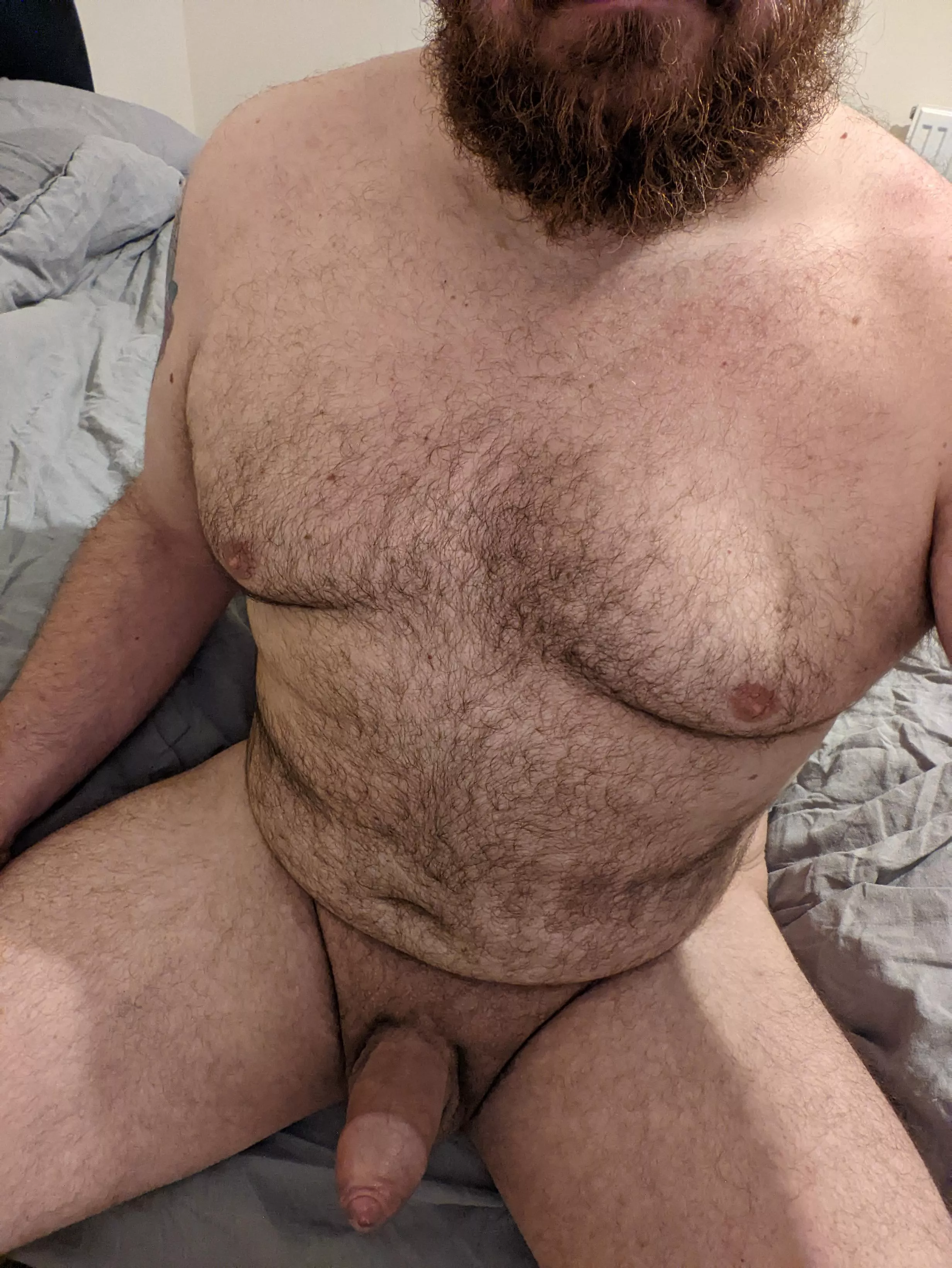 Work finished, time to have some fun