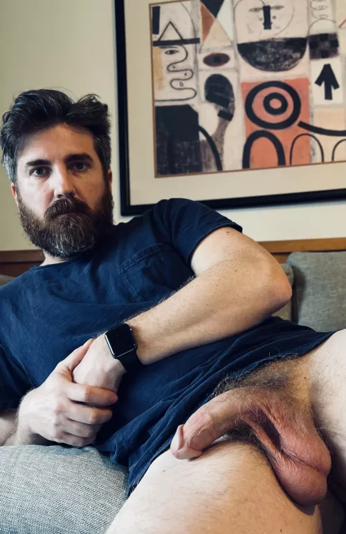 “Work” from home