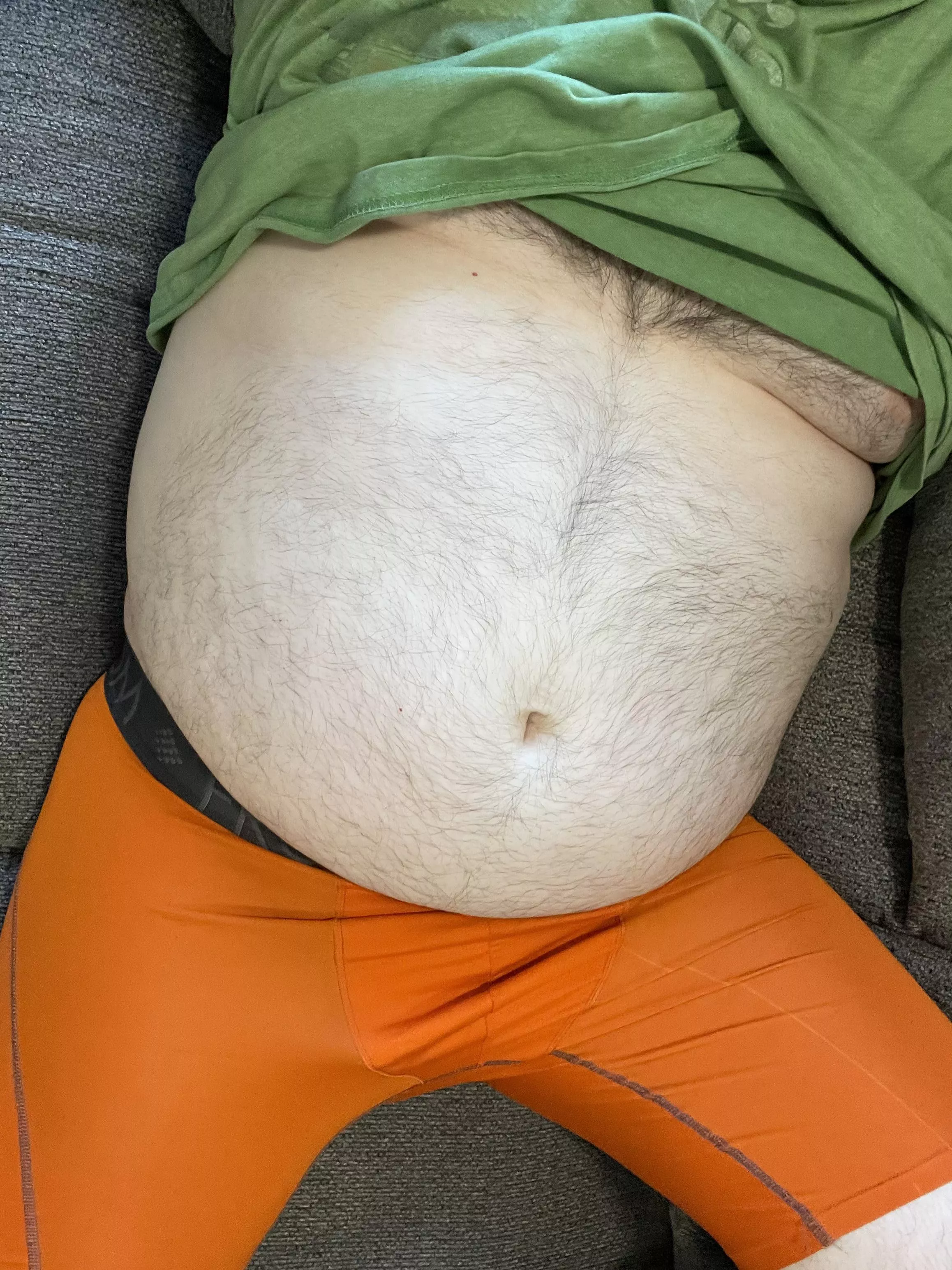 Work from home today