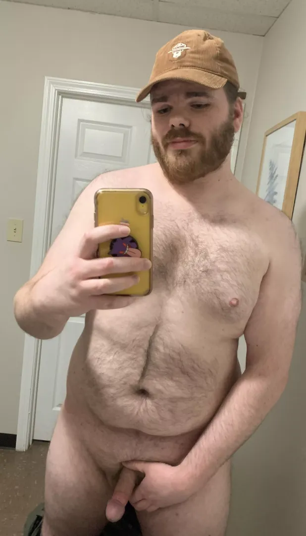 Work nude 