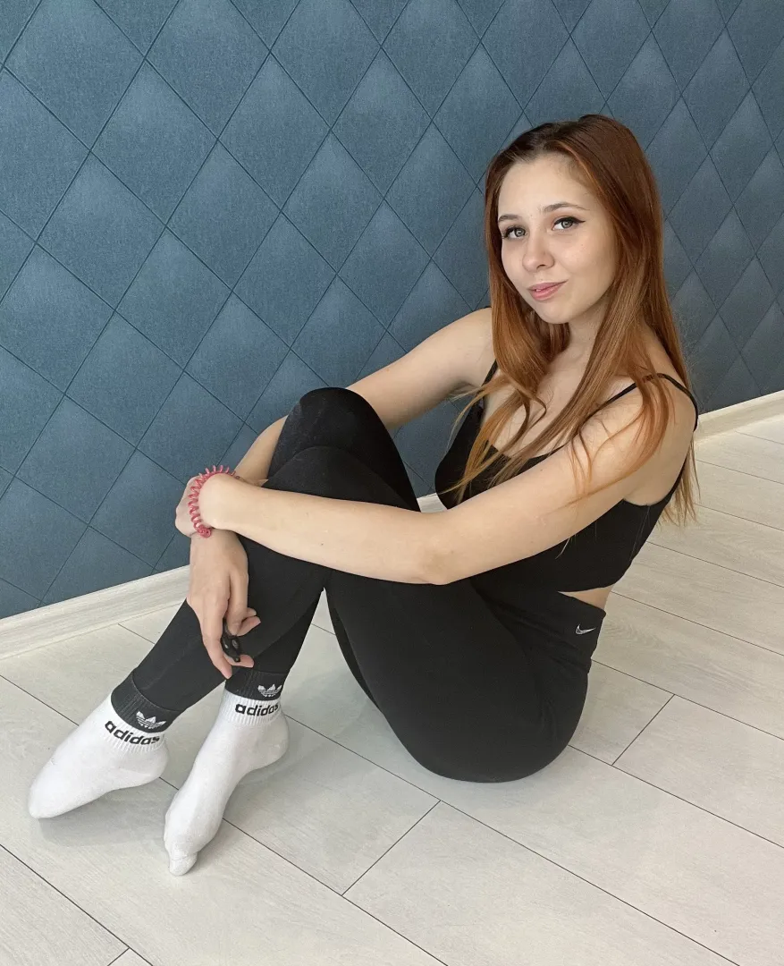 Work out 🤸‍♀️